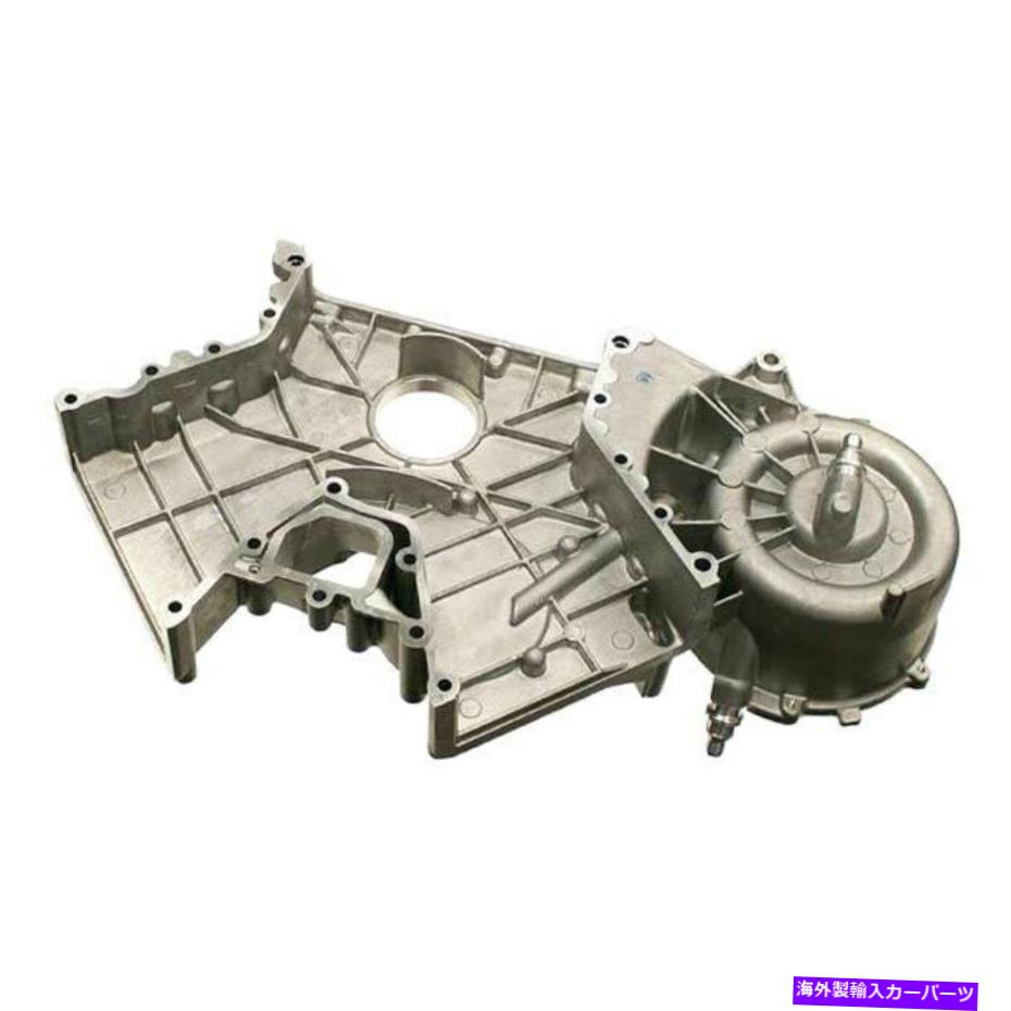 エンジンカバー BMW X5 2000-2003のための本物の低いタイミングカバー For BMW X5 2000-2003 Genuine Lower Timing Cover【並行輸入品】|Us Custom Parts Shop USDM