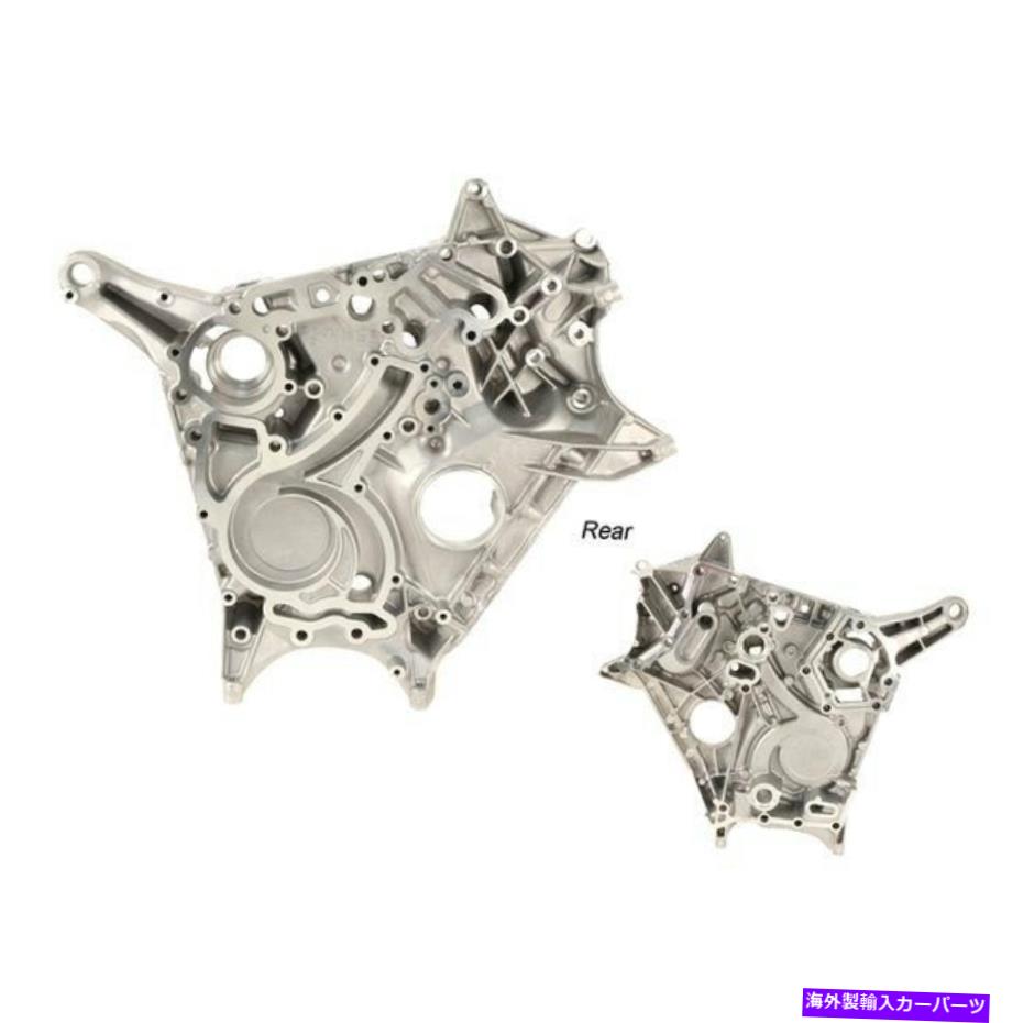 エンジンカバー メルセデスベンツG550 2009-2015本物のW0133-2144560-OES低いタイミングカバー For Mercedes-Benz G550 2009-2015 Genuine W0133-2144560-OES Lower Timing Cover【並行輸入品】｜Us Custom Parts Shop USDM