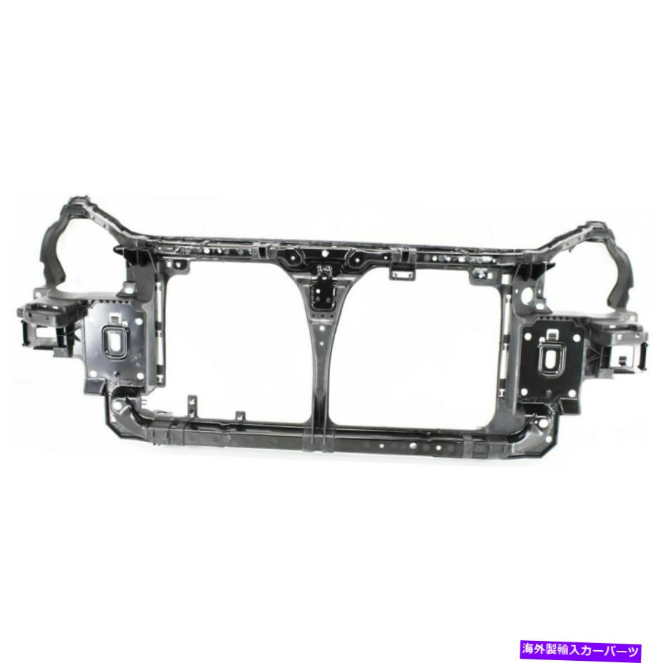 エンジンカバー New Fits Nissan Altima 2002-06ラジエーターサポートアセンブリNI1225165 New Fits NISSAN ALTIMA 2002-06 Radiator Support Assembly NI1225165【並行輸入品】 87,120円