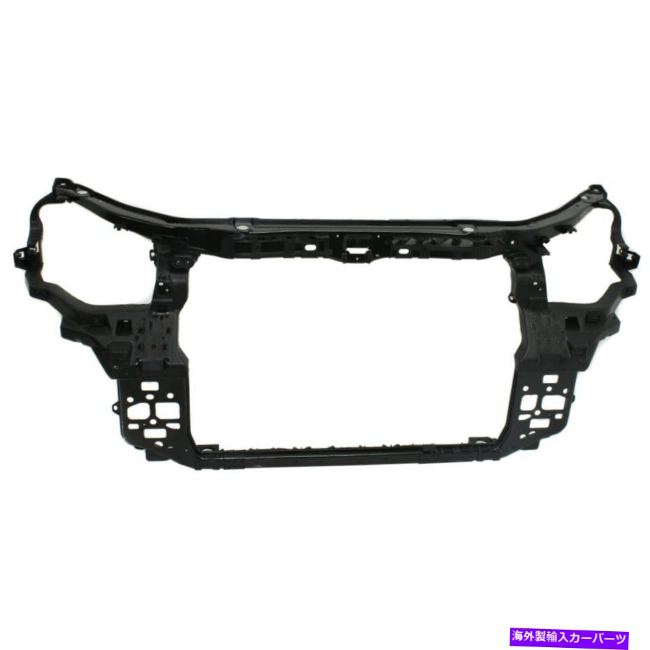 エンジンカバー 新しいフィットヒュンダイサンタフェ10-12ラジエーターサポートHY1225168 New Fits HYUNDAI SANTA FE 10-12 Radiator Support HY1225168【並行輸入品】 91,779円