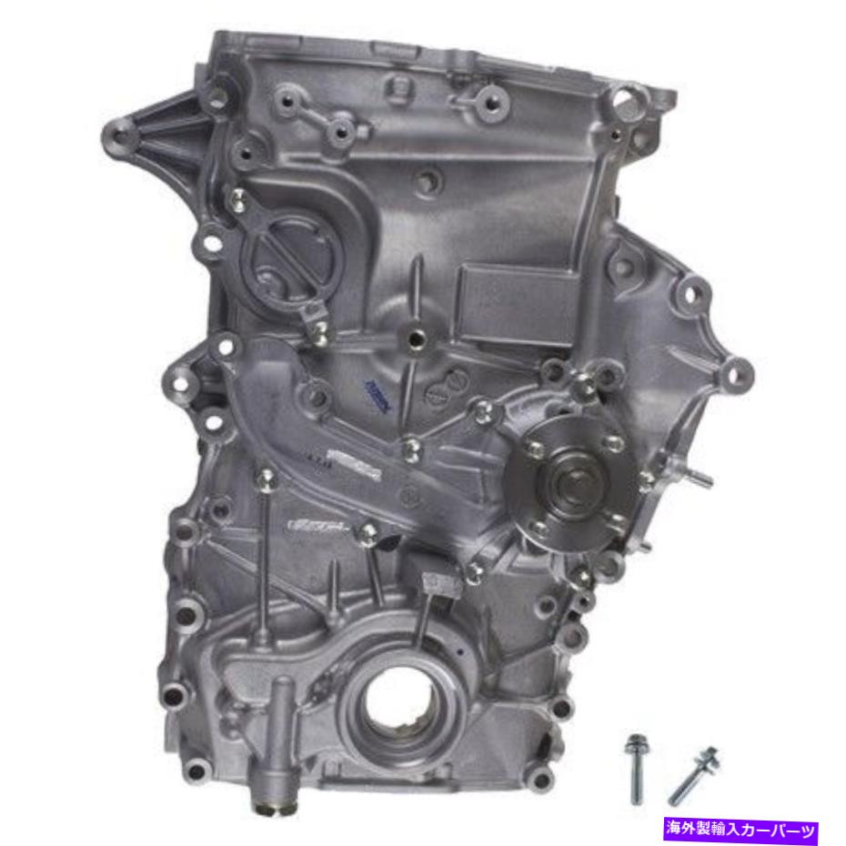 エンジンカバー アイシンTCT-084エンジンタイミングカバー Aisin TCT-084 Engine Timing Cover【並行輸入品】