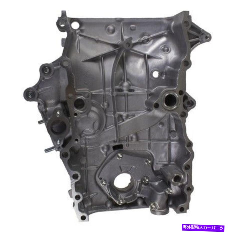 エンジンカバー アイシンTCT-085エンジンタイミングカバー Aisin TCT-085 Engine Timing Cover【並行輸入品】|Us Custom Parts Shop USDM