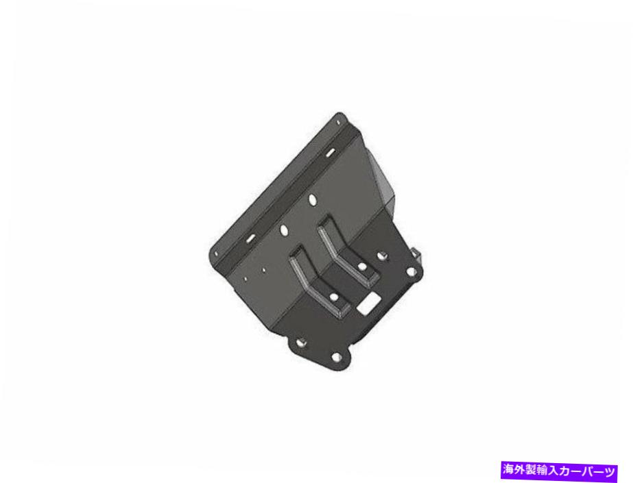 エンジンカバー 2010-2012トヨタ4ランナースキッドプレートベリーパンARB 34171BX 2011 For 2010-2012 Toyota 4Runner Skid Plate Belly Pan ARB 34171BX 2011【並行輸入品】 103,620円