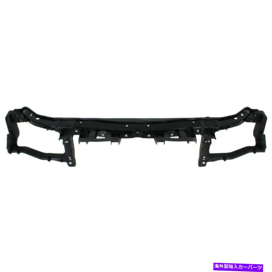 エンジンカバー 新しいフィットクライスラー300 2011-21ラジエーターサポートアッパータイバーCH1225234 New Fits CHRYSLER 300 2011-21 Radiator Support Upper Tie Bar CH1225234【並行輸入品】｜Us Custom Parts Shop USDM