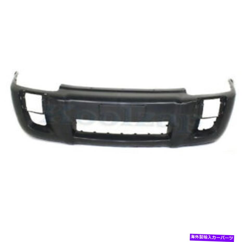 エンジンカバー フロントバンパーカバーアセンブリプライミングフィット05-09ツーソン2.0L HY1000158 865112E010 Front Bumper Cover Assembly Primed Fits 05-09 Tucson 2.0L HY1000158 865112E010【並行輸入品】
