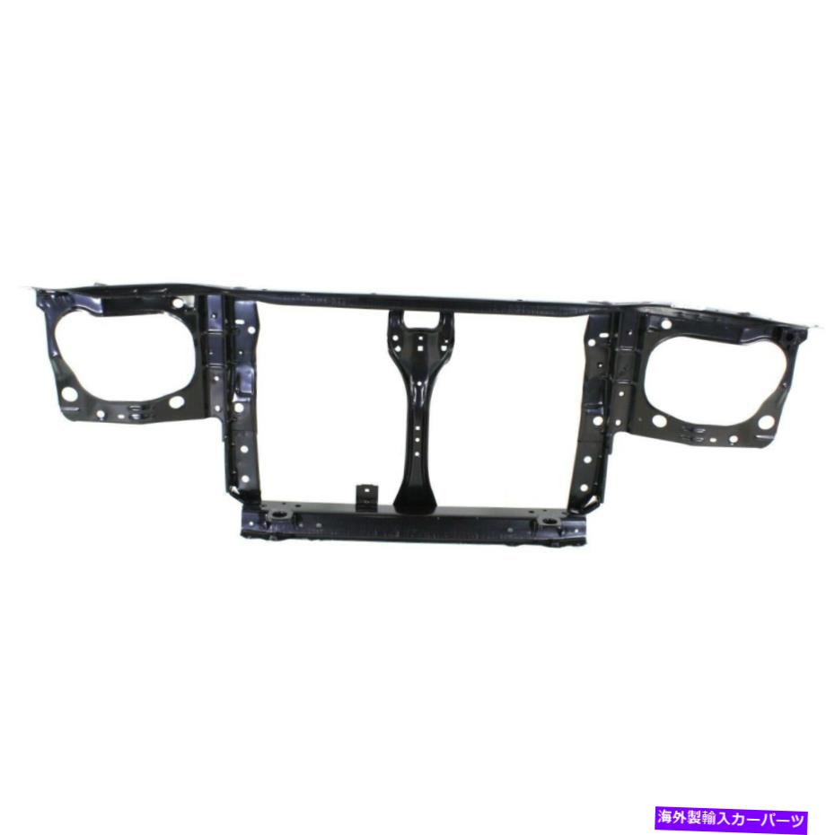 エンジンカバー New Fits Subaru Forester 2003-05 Radiator Support Assembly SU1225124 New Fits SUBARU FORESTER 2003-05 Radiator Support Assembly SU1225124【並行輸入品】