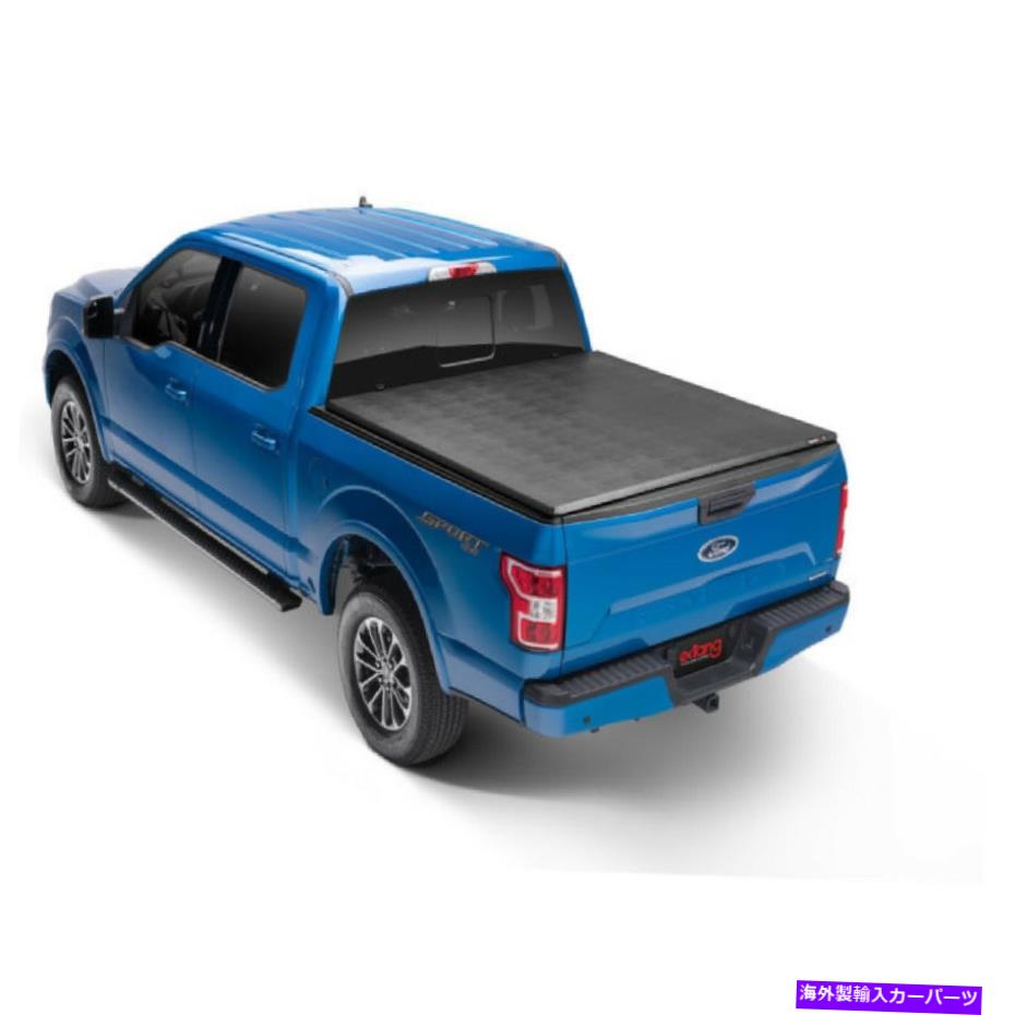 エンジンカバー Extang 90486 Trifecta alxトラックFord F-250/F-350 81.9 \
