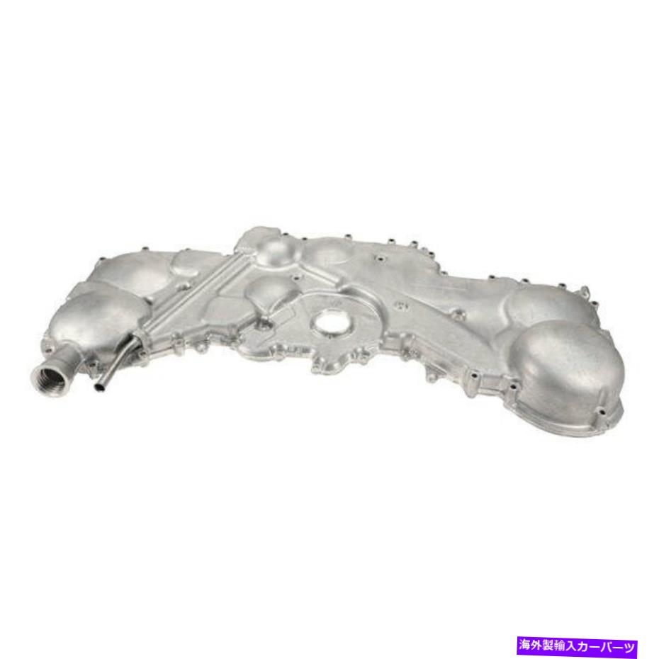 エンジンカバー スバルアウトバック2007-2009本物の13117 AA010アウタータイミングカバー For Subaru Outback 2007-2009 Genuine 13117 AA010 Outer Timing Cover【並行輸入品】