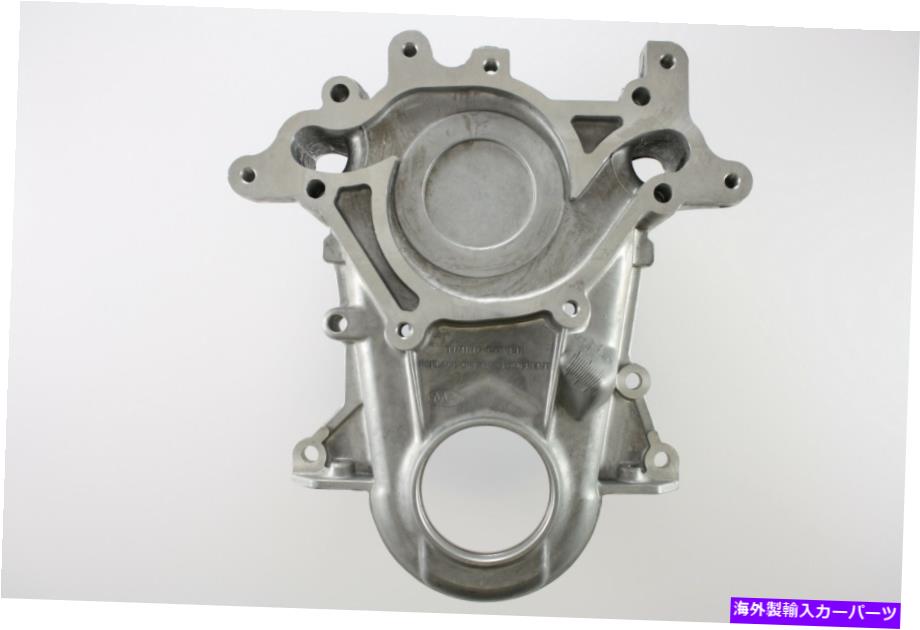 エンジンカバー ダコタ、デュランゴ、ラム1500、ラム1500バン+その他500390Lのエンジンタイミングカバー Engine Timing Cover for Dakota, Durango, Ram 1500, Ram 1500 Van+More 500390L【並行輸入品】｜Us Custom Parts Shop USDM