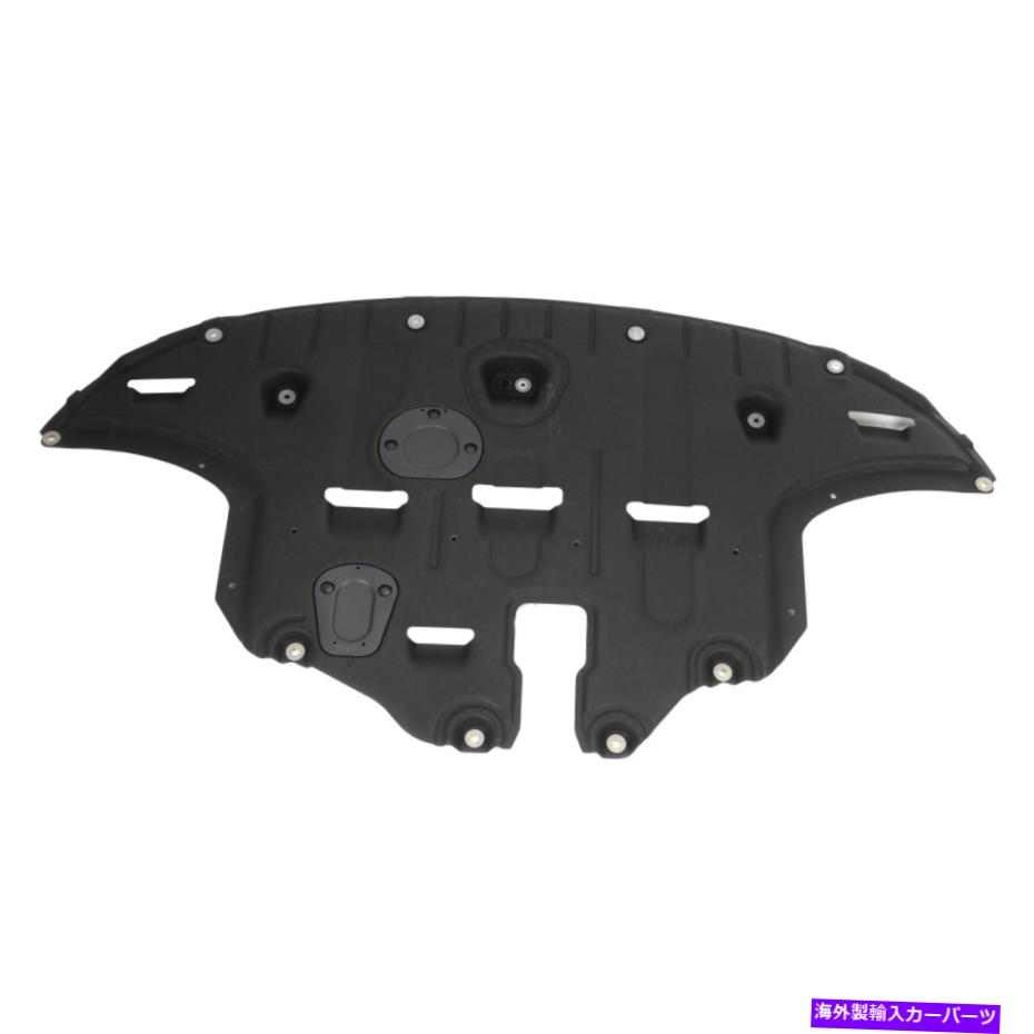 エンジンカバー OEM新しいフロントエンジンカバースプラッシュシールド17-19 Kia Sportage 29110-D9600 OEM NEW Front Engine Under Cover Splash Shield 17-19 Kia Sportage 29110-D9600【並行輸入品】