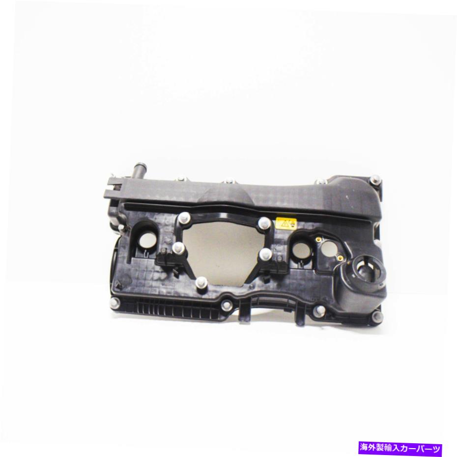 エンジンカバー BMW 3 E46 1.6i 77KWエンジンバルブカバー11127568582新しい本物 BMW 3 E46 1.6i 77kW Engine Valve Cover 11127568582 New Genuine【並行輸入品】|Us Custom Parts Shop USDM