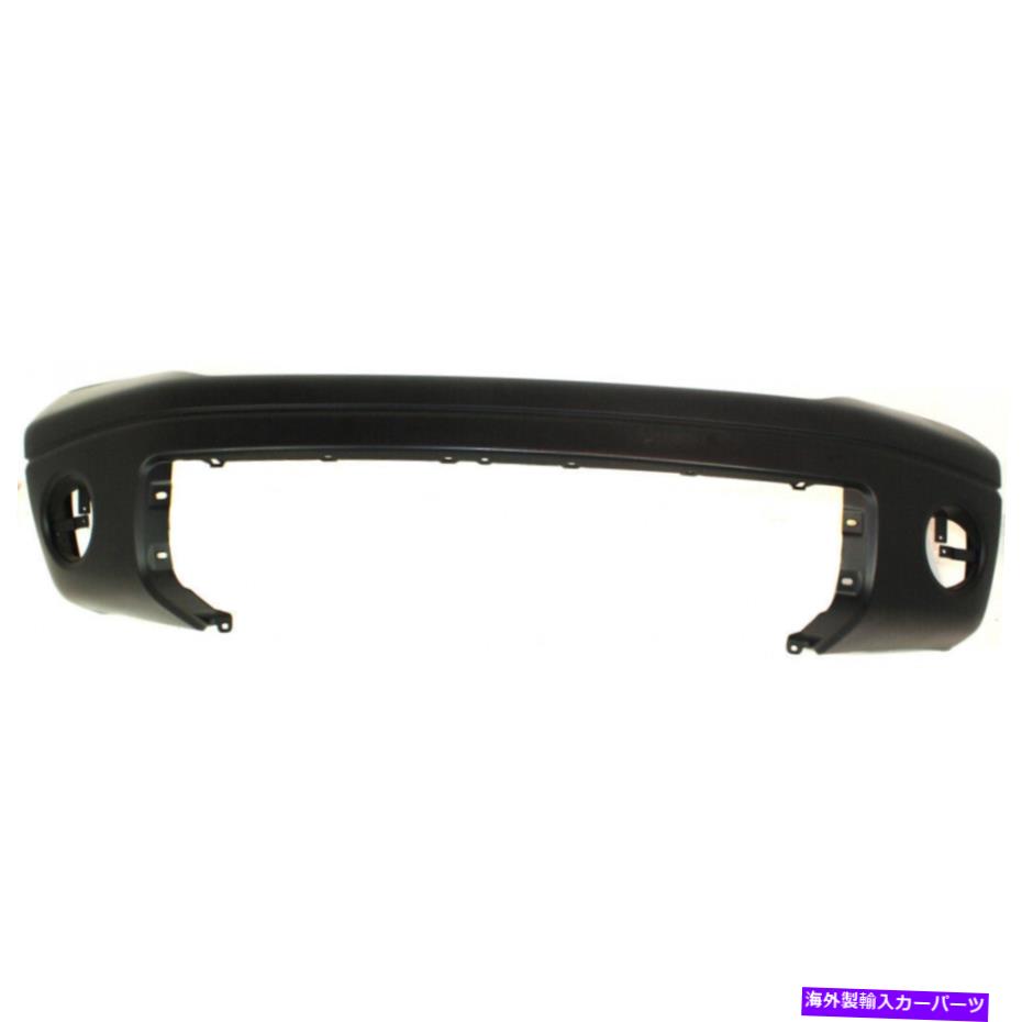 エンジンカバー トヨタツンドラバンパーカバー For Toyota Tundra Bumper Cover 2007-2013 Front Primed CAPA TO1000332 |521190C944【並行輸入品】｜Us Custom Parts Shop USDM