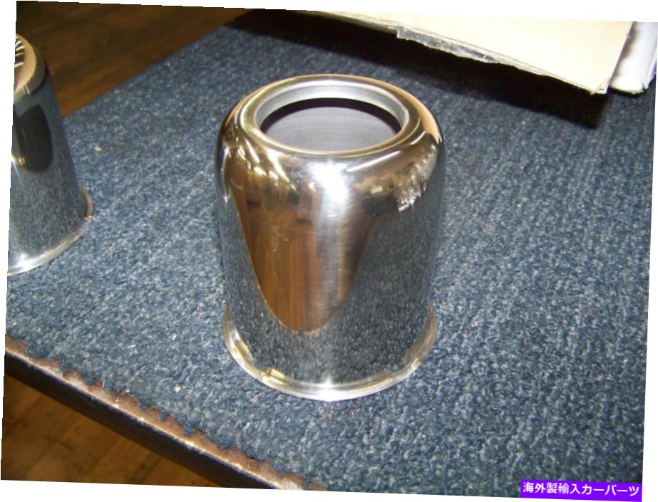 クロームカバー ハブは28 EAをカバーしています。 Chrome 25 ea。 CAPS CHROME NEW Hub Covers 28 ea. Chrome 25 ea. Caps Chrome New【並行輸入品】