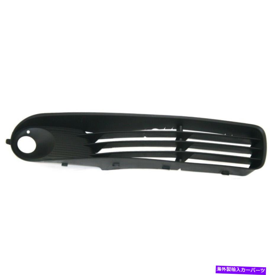 クロームカバー ポンティアックG6 GM1200580 15243287の正面、右旅客サイドフォグランプカバー AM Front,Right Passenger Side FOG LAMP COVER For Pontiac G6 GM1200580 15243287【並行輸入品】