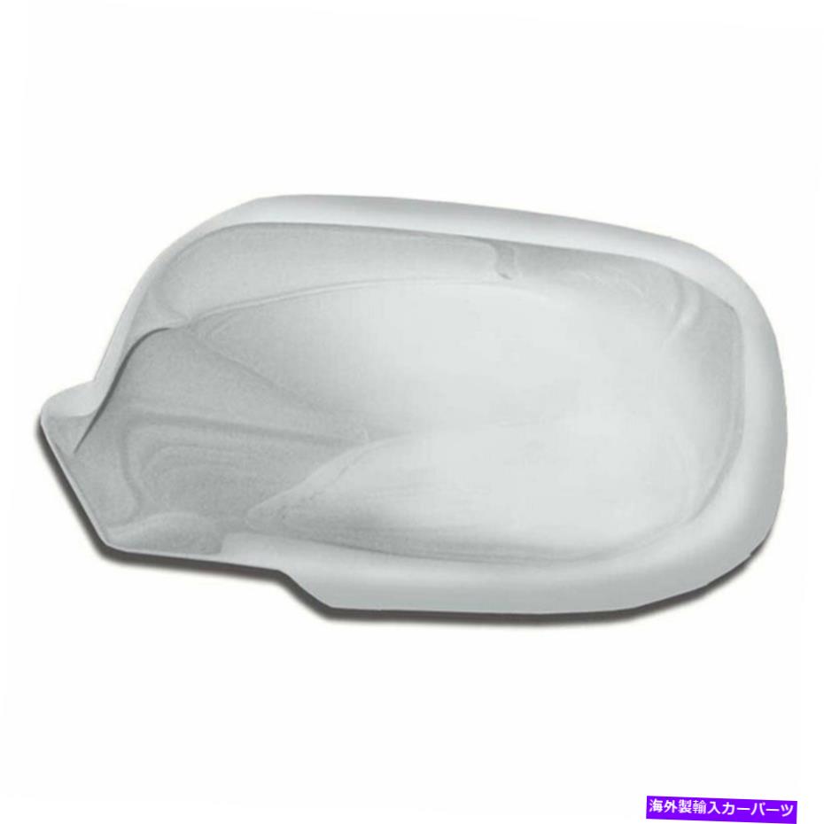 クロームカバー 2006-2011のフルミラーカバーCadillac DTS DHS [Chrome]プレミアムFX Full Mirror Covers for 2006-2011 Cadillac DTS DHS [Chrome] Premium FX【並行輸入品】 41,685円