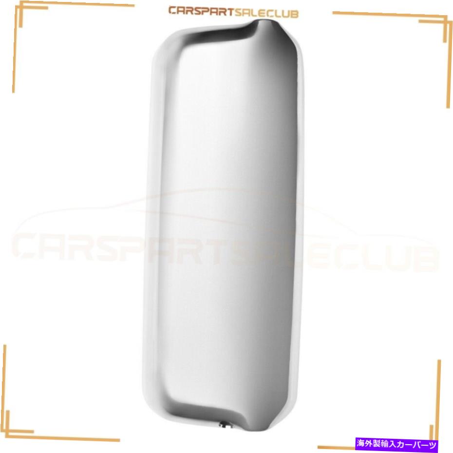 クロームカバー 1 xクロムミラーカバードライバーサイドFreightliner Century/Columbia 2005-2018 1 X Chrome Mirror Cover Driver Side For Freightliner Century/Columbia 2005-2018【並行輸入品】