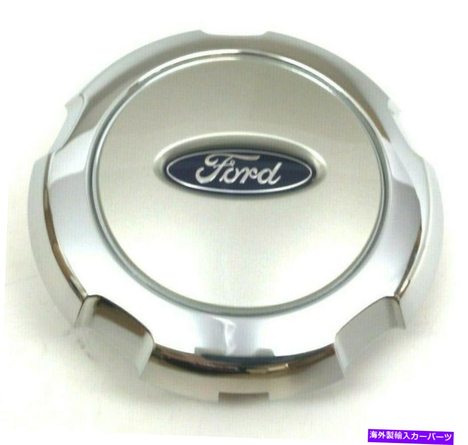クロームカバー 2004フォードF-150センターキャップカバー18 \