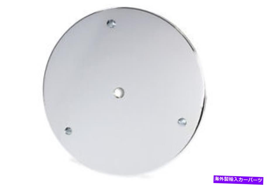 クロームカバー エアロレースホイールクロムマッドカバー54-300005 Aero Race Wheels Chrome Mud Cover 54-300005【並行輸入品】 42,757円