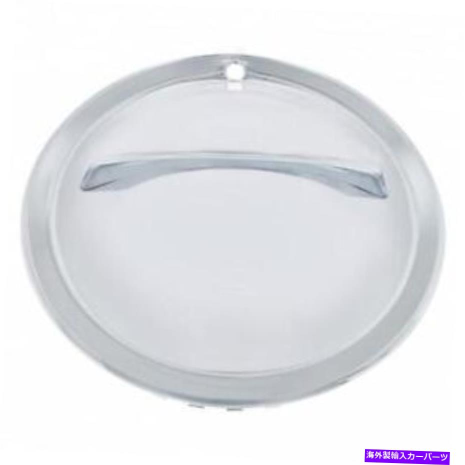 クロームカバー クロムホイールは14インチのホイール径、スチールホイールカバーをカバーします。 BHC02-14 Chrome Wheel Covers 14 in. Wheel Diameter, Steel Wheel Cover; BHC02-14【並行輸入品】
