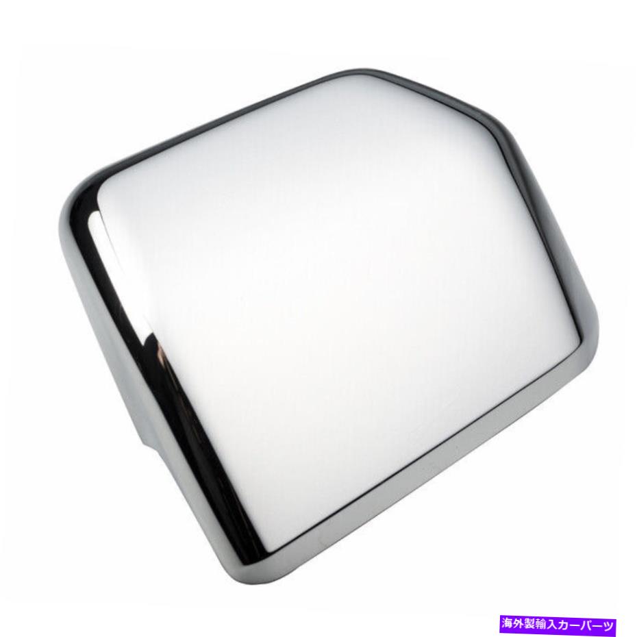 クロームカバー OEM New 15-19 Ford F150 Platinum Responder Crew Mirror Cover FL3Z-17D743-BA OEM NEW 15-19 Ford F150 Platinum Responder Crew Cab Mirror Cover FL3Z-17D743-BA【並行輸入品】