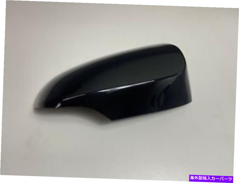 USミラー Scion Collolla IM 2016-2018ドアサイドビューミラーカバー乗客右塗装されていない SCION COROLLA iM 2016-2018 door side view mirror Cover Passenger-Right Unpainted【並行輸入品】