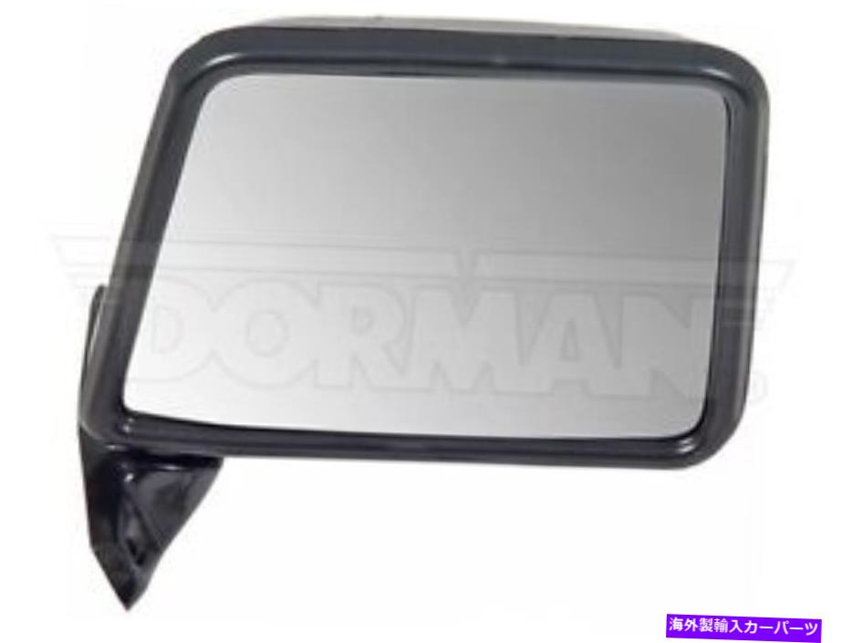 USミラー 新しいサイドビュードアミラー右乗客ドーマン955-226 New Side View Door Mirror Right Passenger Dorman 955-226【並行輸入品】