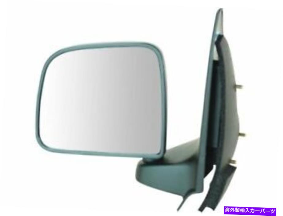 USミラー 左TRQミラーはフォードレンジャー1993-2005 75Hgmに適合します Left TRQ Mirror fits Ford Ranger 1993-2005 75HHGM【並行輸入品】