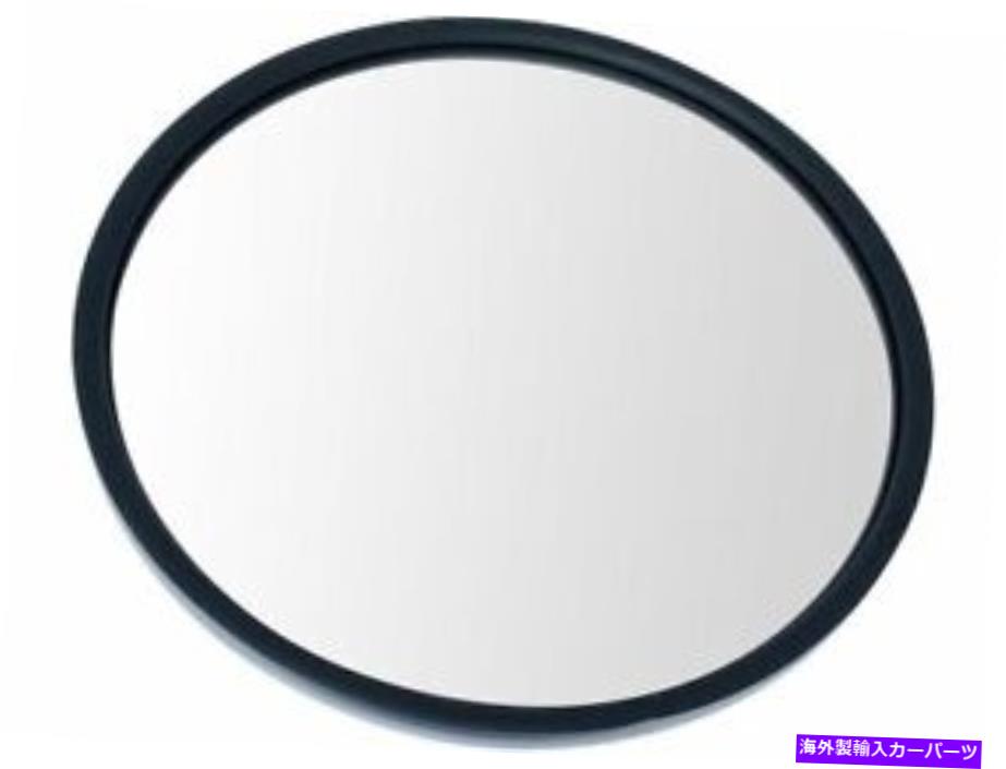 USミラー DIY Solutions Mirrors Fits FreightLiner 108SD 2012-2018 78PGMD DIY Solutions Mirror fits Freightliner 108SD 2012-2018 78PGMD【並行輸入品】