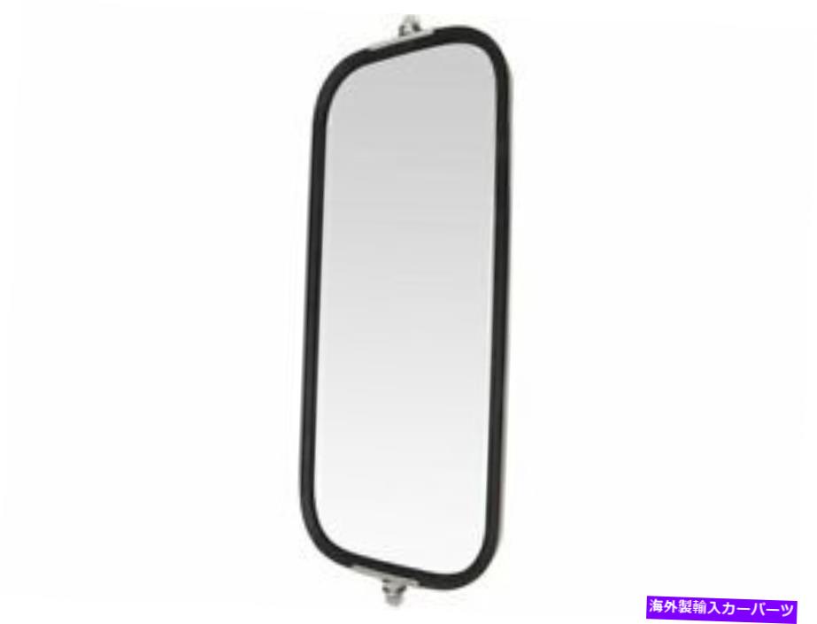 USミラー DIY Solutions Mirrorsは、Sterling Truck A9513 1999-2001 91dzydに適合します DIY Solutions Mirror fits Sterling Truck A9513 1999-2001 91DZYD【並行輸入品】