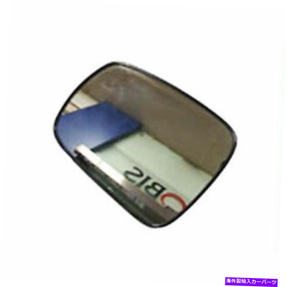 USミラー 87621 H1000右側熱光線ヒュンダイテラカン用ミラーガラス 87621 H1000 Right Side Heat Rays Mirror Glass for Hyundai Terracan【並行輸入品】