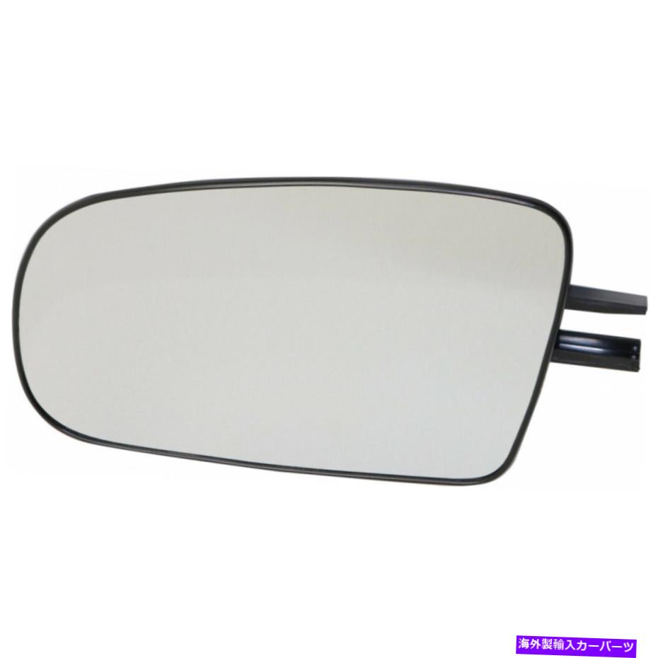 USミラー ポンティアックサンファイア1995-2005ミラーグラスドライバー側|フラットガラスタイプ For Pontiac Sunfire 1995-2005 Mirror Glass Driver Side | Flat Glass Type【並行輸入品】 30,745円