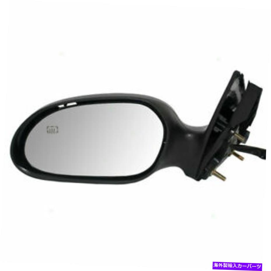 USミラー 2002 2003 2004 2005 2006 FO TAURUS MIRROR POWER左ドライバー側 2002 2003 2004 2005 2006 For FO Taurus Mirror Power Left Driver Side【並行輸入品】