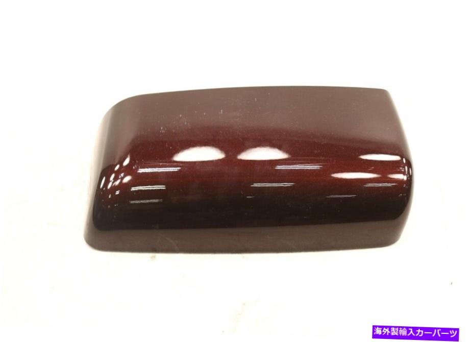 USミラー 新しいOEMフォードドアミラーカバーキャップ NEW OEM Ford Door Mirror Cover Cap Left Dark Copper 7L3Z-17D743-BA F-150 2007-10【並行輸入品】