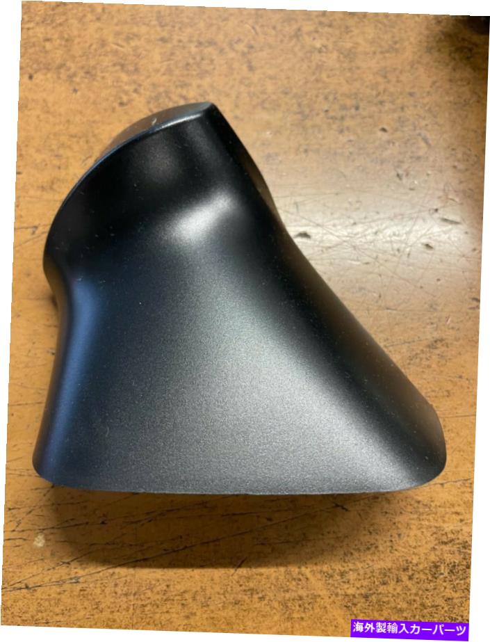 USミラー 新しいOEM日産2020-2022 Versa Sedan Passenger Side Lower Mirror Trim NEW OEM NISSAN 2020-2022 VERSA SEDAN PASSENGER SIDE LOWER MIRROR TRIM【並行輸入品】