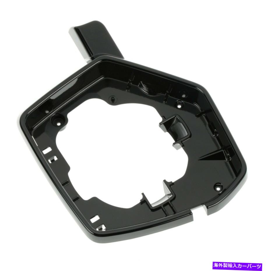 USミラー 本物のGM 2015-2020キャデラックシボレーサイドミラーアセンブリベゼル23463317 Genuine GM 2015-2020 Cadillac Chevrolet Side View Mirror Assembly Bezel 23463317【並行輸入品】 30,745円