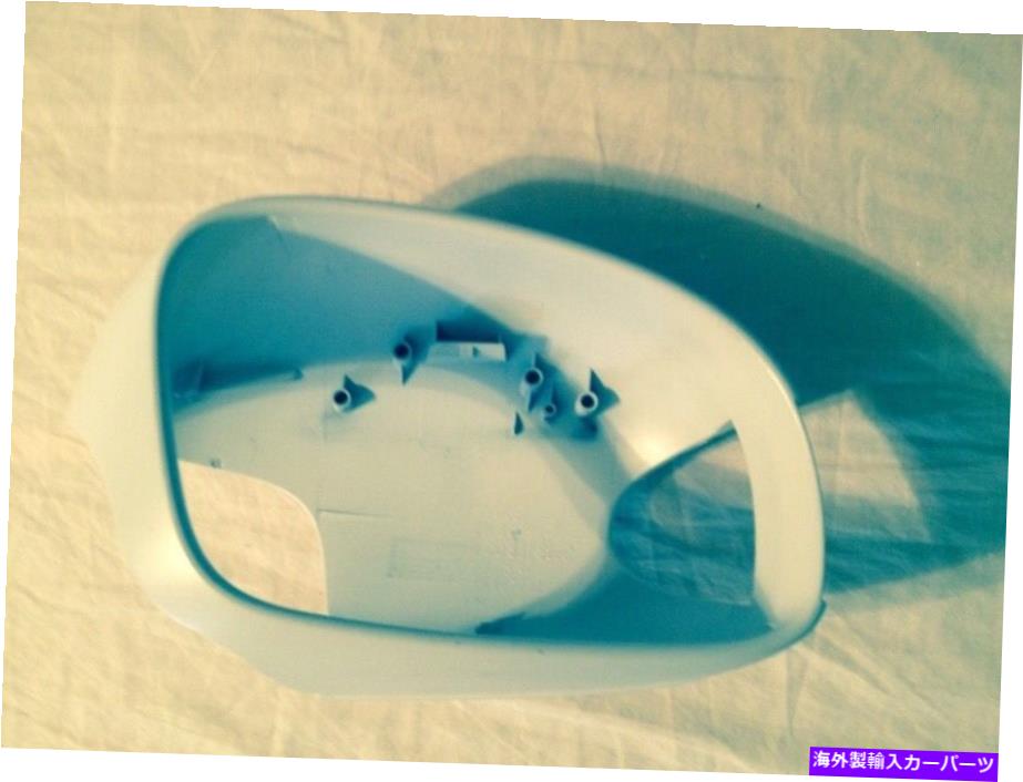 USミラー VWビートル助手席サイドミラーカバー1C0857506CGRU Vw Beetle Passenger Side Mirror Cover 1C0857506CGRU【並行輸入品】