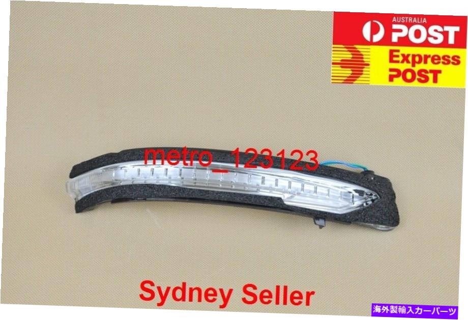 USミラー 日産Qashqai J11のミラーブリンカー、X-Trail T32 2014以降（右側） MIRROR BLINKER FOR NISSAN QASHQAI J11, X-TRAIL T32 2014 ONWARD ( RIGHT SIDE)【並行輸入品】 32,890円