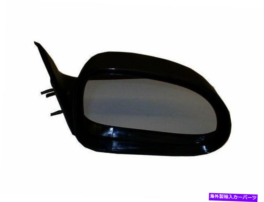 USミラー 1998年のダッジデュランゴミラー右23974QWドアミラー - 助手席側 For 1998 Dodge Durango Mirror Right 23974QW Door Mirror -- Passenger Side【並行輸入品】