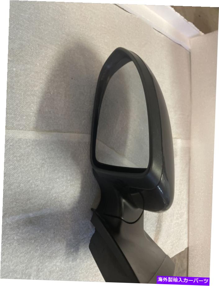 USミラー 2011-2015シボレークルーズLHドライバーサイドミラーOEM 2011-2015 Chevrolet Cruze LH Driver Side Mirror OEM【並行輸入品】