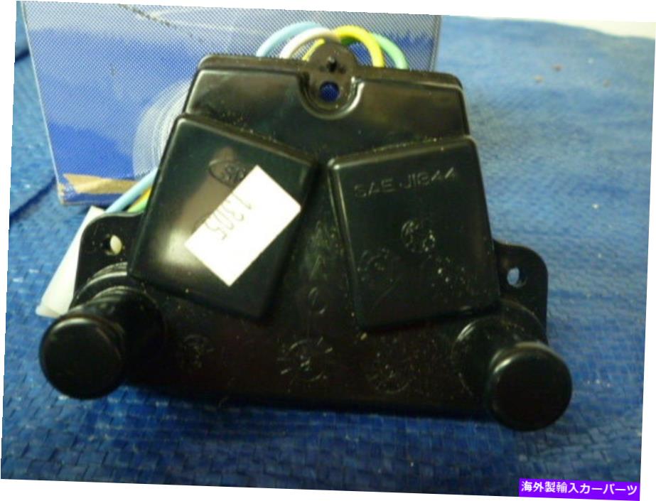 USミラー 新しい97-09ビュイックシボレーオールドスモービルサイドビューミラーモーター右乗客OEM New 97-09 Buick Chevrolet Oldsmobile Side View Mirror Motor Right Passengers OEM【並行輸入品】