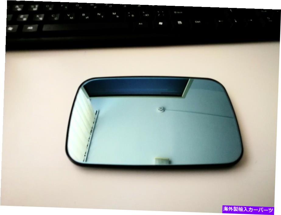 USミラー カーミラーBMW 3 E36 1991-1997球面青缶ガラス加熱12V左側 Car mirror BMW 3 E36 1991-1997 SPHERICAL Blue Tin Glass HEATED12V LEFT Side【並行輸入品】 30,745円