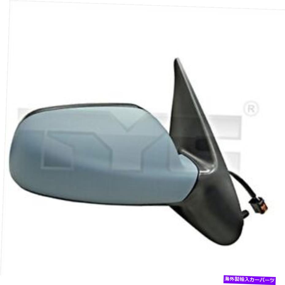 USミラー シトロエンXSARA 8151GKのために左のTYCサイドミラー TYC Side Mirror Left For CITROEN Xsara 8151GK【並行輸入品】