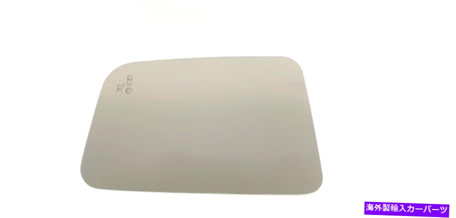 USミラー 11-14エッジlinc mkx左鏡付き左ミラー 11-14 Edge LINC MKX Left Mirror w/ Blind-Spot Cross-Path Detect Icon Man Fold【並行輸入品】
