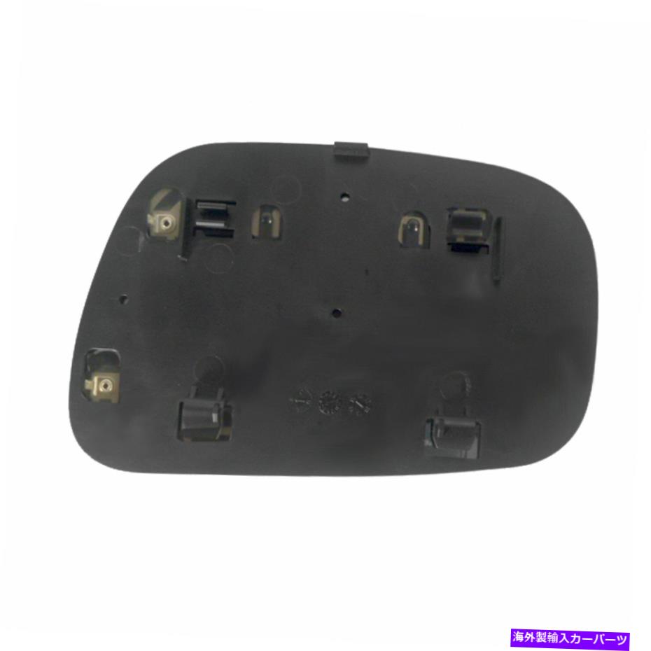 USミラー Kソース左側加熱パワーミラーグラスw/プレートフィットトヨタカムリ2002-2006 K Source Left Side Heated Power Mirror Glass w/Plate fits Toyota Camry 2002-2006【並行輸入品】 30,745円