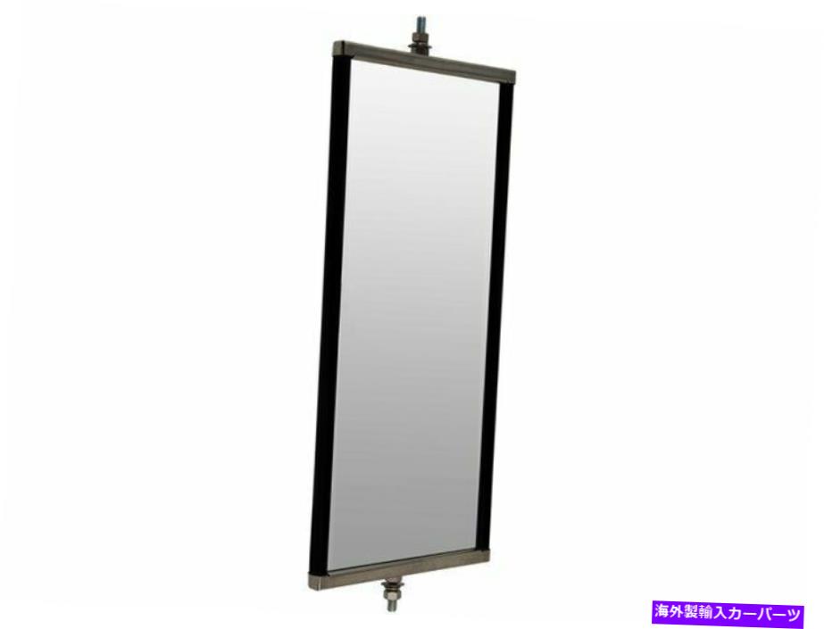 USミラー 1956年から1957年の国際S122ミラーDIYソリューション36715WF For 1956-1957 International S122 Mirror DIY Solutions 36715WF【並行輸入品】