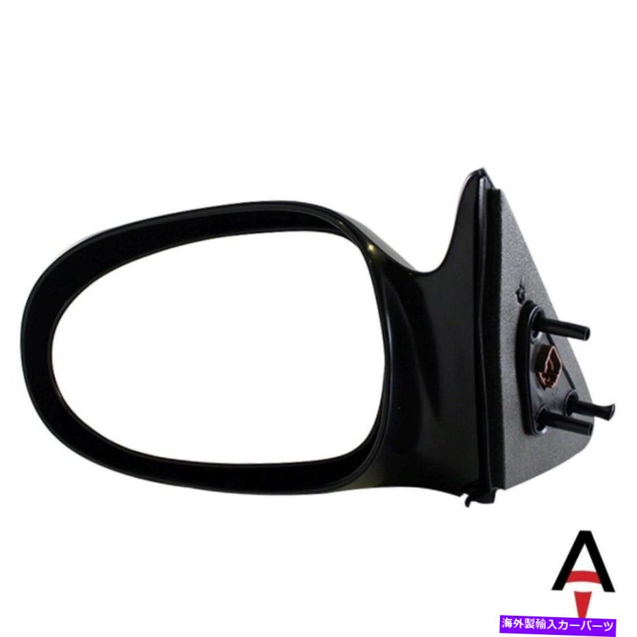 USミラー NI1320125フロント、日産アルティマVAQ2 963020Z811の左ドライバーサイドドアミラー NI1320125 Front,Left Driver Side DOOR MIRROR For Nissan Altima VAQ2 963020Z811【並行輸入品】