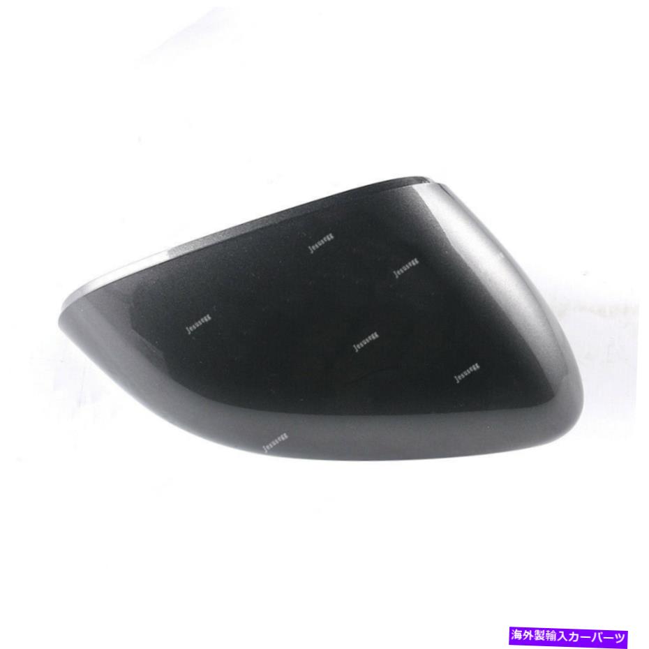 USミラー リアビューミラーケースハウジング右側C2Z4412フィットジャガーXF XJ XK XJR XFR-S Rear View Mirror Case Housing Right Side C2Z4412 Fits Jaguar XF XJ XK XJR XFR-S【並行輸入品】