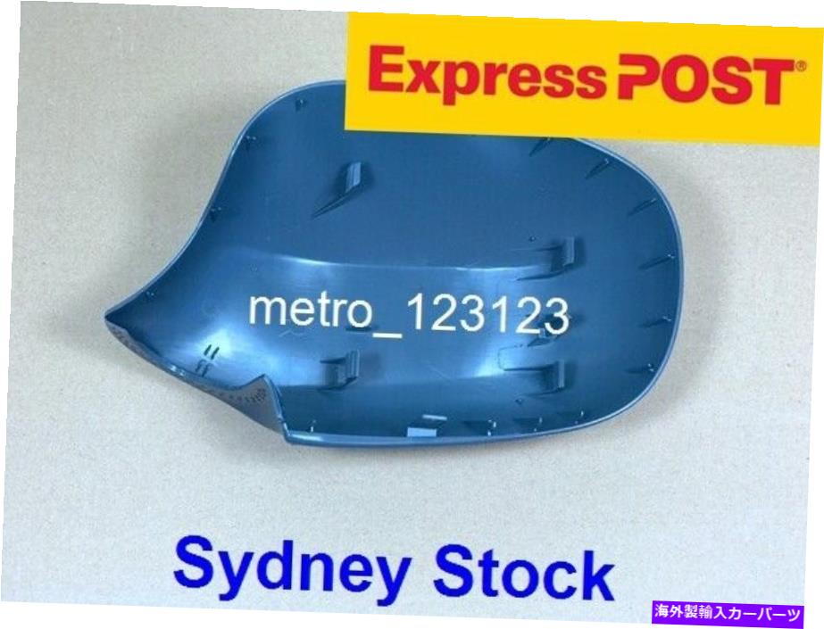 USミラー  3シリーズE90 2008-2011右ドライバー側のミラーハウスカバー MIRROR HOUSE COVER FOR  3 SERIES E90 2008 - 2011 RIGHT D SIDE【並行輸入品】