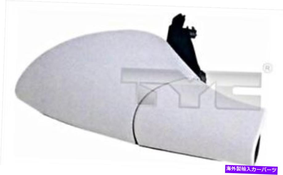 USミラー Opel Vectra B 6428015のために左のTycサイドミラー TYC Side Mirror Left For OPEL Vectra B 6428015【並行輸入品】