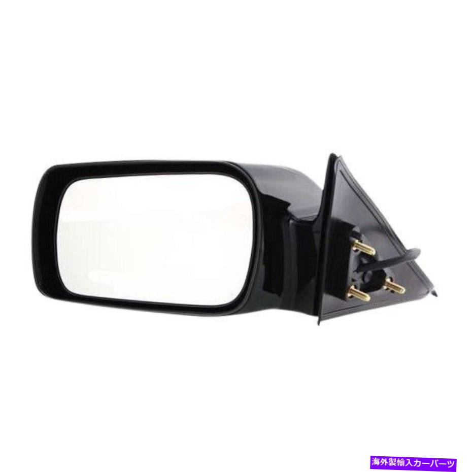USミラー 2000-2004のパワーミラートヨタアバロンXL XLSモデルドライバー側 Power Mirror For 2000-2004 Toyota Avalon Xl Xls Models Driver Side【並行輸入品】